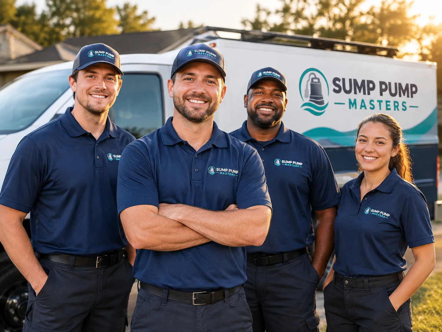 Sump Pump Repair company in Lamar, MS